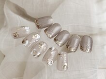 901(ナインティワンネイル)/アート