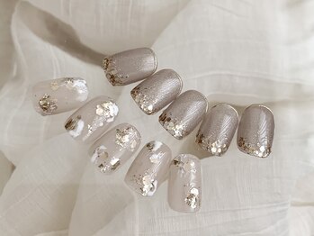 901(ナインティワンネイル)/アート