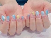 ラルネイル 大宮(Lull. nail)/