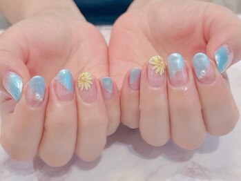 ラルネイル 大宮(Lull. nail)/