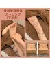 【腰痛/骨盤/足のむくみ改善】骨格美容整体カッピング《90分》￥15600→