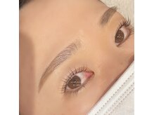 エイダ(A.DA)の雰囲気（骨格や筋肉、お顔のバランスを見ながらオーダーメードな美眉に♪）