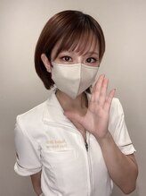 ネイキッドベージュ 横浜関内店(Naked Beige)&nbsp;早坂 りえ