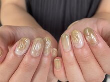 リノ(lino)/カーキニュアンス9/14