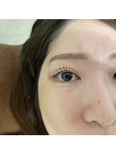 アイエルサラッシュ バイ ニコット(Eye ELSA lash by nicott)/まつ毛パーマ