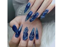 ニュウズネイルズ(Nhu’s NAILS)