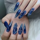 ニュウズネイルズ(Nhu’s NAILS)