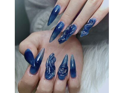ニュウズネイルズ(Nhu’s NAILS)の写真