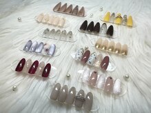 ザ フォーシックスフォー(THE 464)/【ジェル】シンプル定額