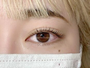 モンシュシュ(Monschouchu)/☆似合わせまつ毛パーマ☆