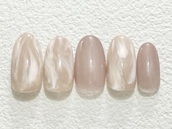 リノリコ 中野店(RinoRiko)/25年　2月 &nbsp;ニュアンス5