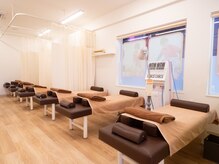 アイケア整骨院 両国駅(i-care整骨院)/院内内観