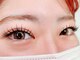 レイ(Lei)の写真/《モテ可愛eye☆》まつげパーマの方もまつエクの方も大人可愛いまつげに仕上げます！理想を叶える目元に♪