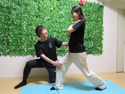 ヤマガミジム 中洲川端店(YAMAGAMI GYM)の写真