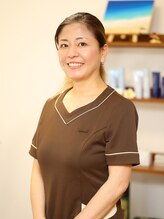 マーレ(Mare)&nbsp;藤村 和美