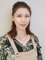 ファーロネイル(faro nail)/NINI