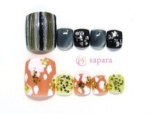 サパラ 八千代台店(Sapara)/フット定額☆￥6.499　150種☆