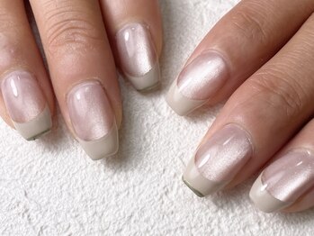 ビオトーププラス 銀座7丁目店(bio tope+)/マグフレンチ　　銀座フィルイン