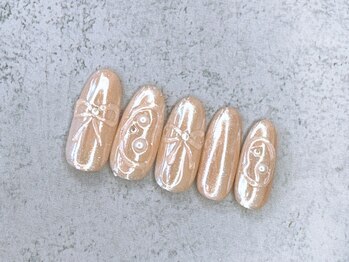 ミラーナ(Milana)/◆春季新作デザイン◆¥6500