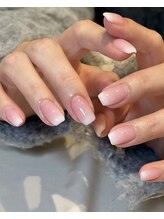 ピュアアンドリッチネイルサロン(Pure&Rich Nail Salon)/