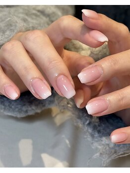 ピュアアンドリッチネイルサロン(Pure&Rich Nail Salon)/