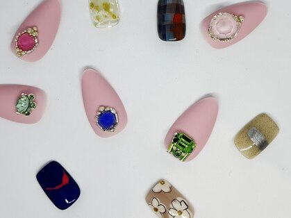 レアルアンドミーム(REAL and meme)の写真