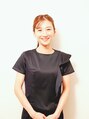 トゥビューティー 天王寺(to Beauty)/くわはら なみ