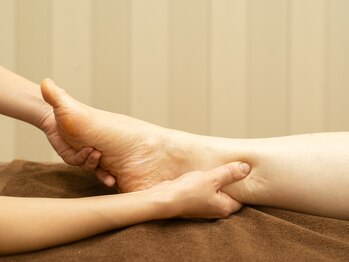 フレルト 津久居店(FLELT)/筋膜マッサージ