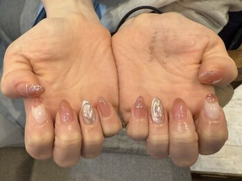 アールエム(Rm)/４月♪デザイン