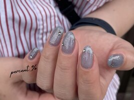 フラッシュネイル