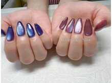 ガーデン(Garden)/マグネット　2色　￥5980