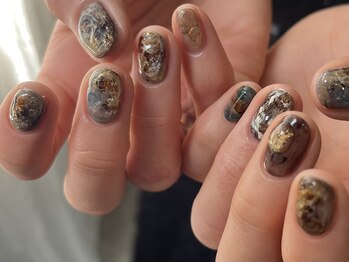 タクミウラワ アズ エティル(takumi urawa as Etel)/