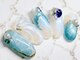 チェリーズネイル(Cherrys Nail)の写真/季節のイベント・シーズンデザインを思う存分enjoy!指先から気分もUP♪ブライダルや旅行にもおススメです◎