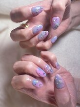 サクラ(SAKURA)/ネイル