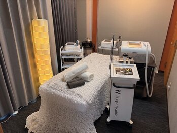 ベオ(Salon Beo)/個室完備！