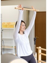 ラポノ(La pono.) sayaka