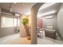ルイール 光の森(Luire)の雰囲気（全個室で落ち着いた空間をご提供致します。熊本/光の森）