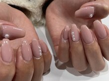 ヴィコ 名古屋栄(vico)/パールネイル