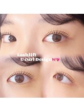 シックドゥアキタ(CHIC de Akita)/まつ毛パーマ