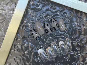 ドリームシャイニー 西葛西店(Dream Shiny)/nail