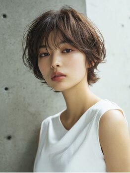 ビーアフターサロン 恵比寿本店(B<AFTER SALON)/セルフまつ毛パーマって?