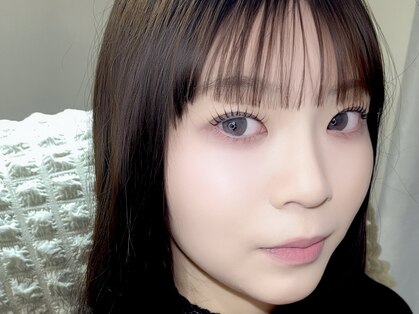 オーラ(Ola.)の写真