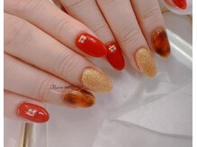 フローラネイルサロン/