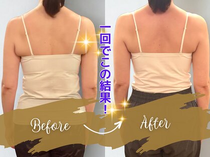 ボディプラストウキョウ 日本橋人形町店(BODY PLUS TOKYO)の写真