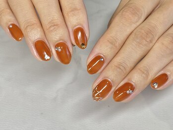 ロカ(Loca)/ハロウィン