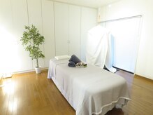 ブルークレール(Bleu Clair)の雰囲気(広いプライベートルーム♪他の目も気にならない空間がご褒美に*)