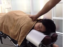 巣鴨南口整体院