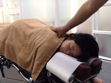 巣鴨南口整体院