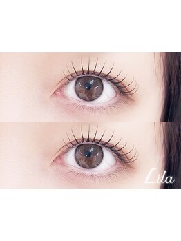 キープ力が自慢のサロン