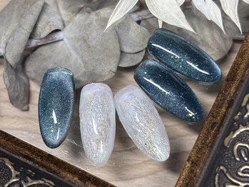 リネイル(Re nail)/ニュアンスデザイン